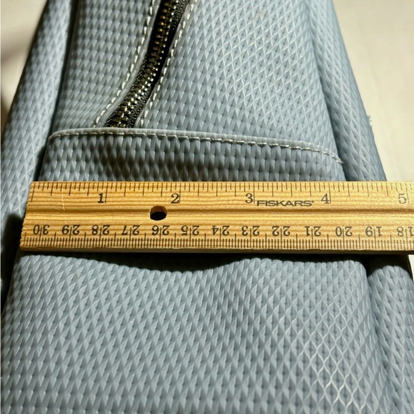 GUM Gianni Chiarini Designer Backpack Made In Italy School/Travel GR8 GIFT - Picture 13 of 16